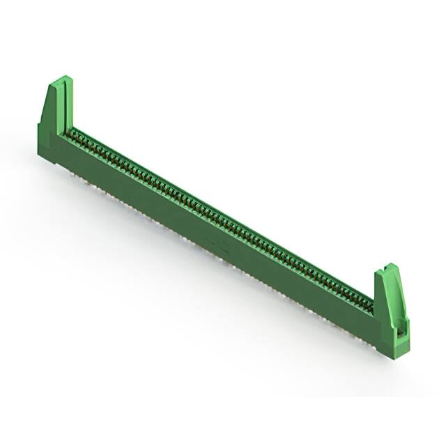 345-071-523-188 EDAC Inc.  Edgeboard Connectors